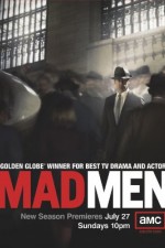 Watch Vodly Mad Men Online
